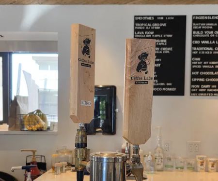 Coffee Labs Roasters