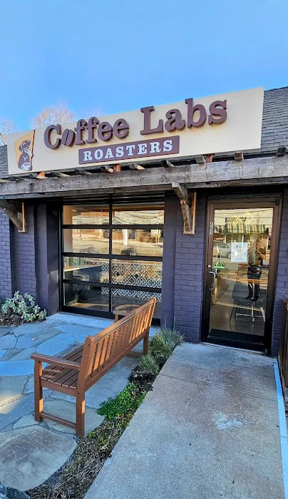 Coffee Labs Roasters Picture 8