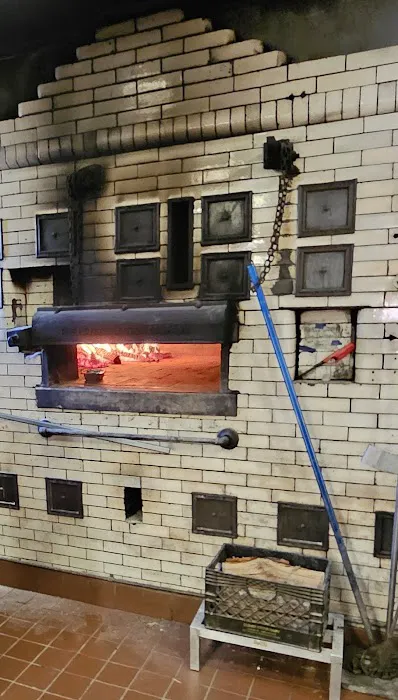Pizzeria La Rosa Picture 1