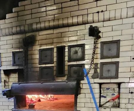 Pizzeria La Rosa