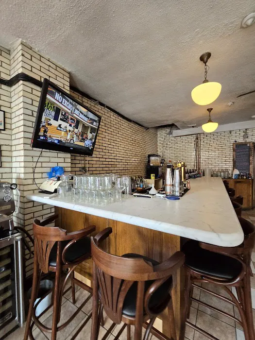 Pizzeria La Rosa Picture 9