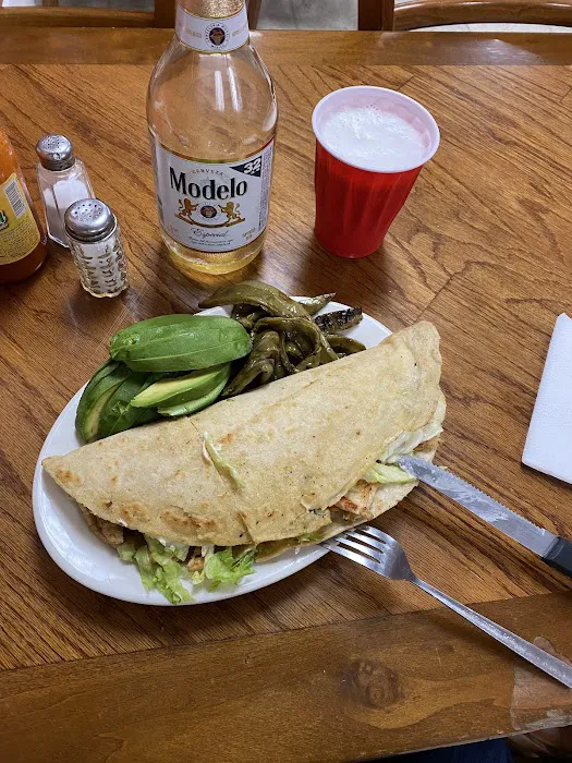 El Trigal Bakery Picture 4