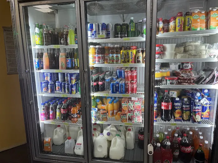 El Trigal Bakery Picture 10