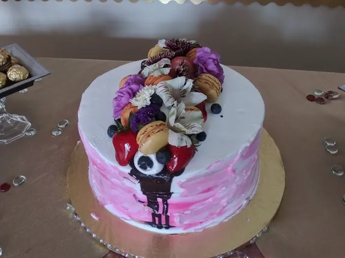 El Trigal Bakery Picture 9