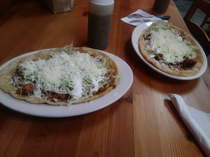 El Trigal Bakery Picture 2