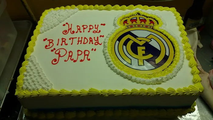 El Trigal Bakery Picture 3