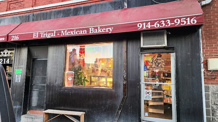 El Trigal Bakery Picture 1