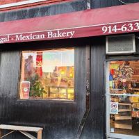 El Trigal Bakery ico