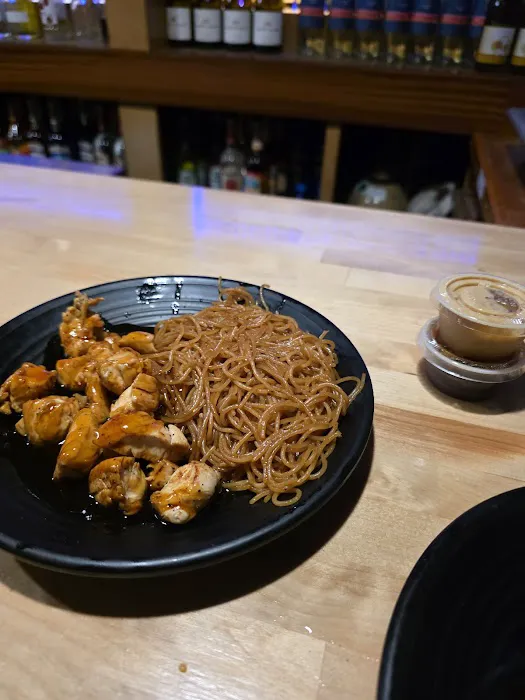 Edo Restaurant Picture 6