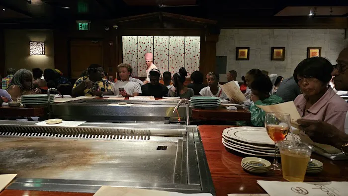 Edo Restaurant Picture 5