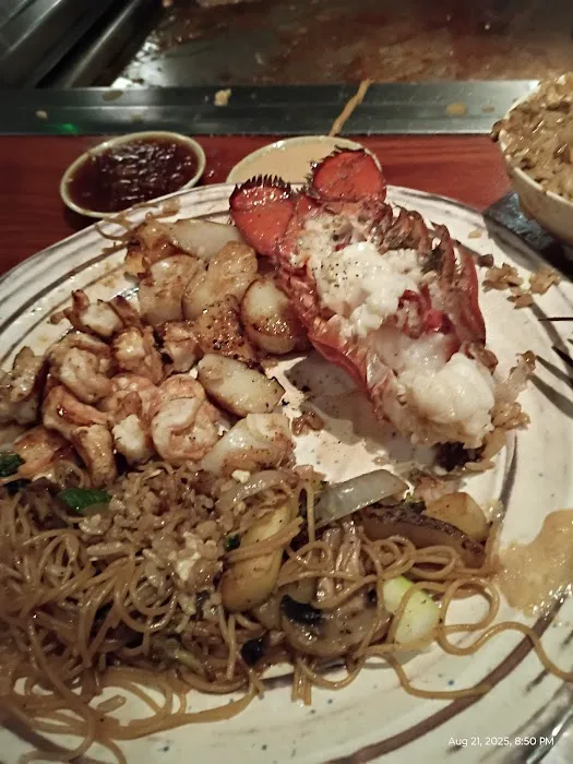 Edo Restaurant Picture 4