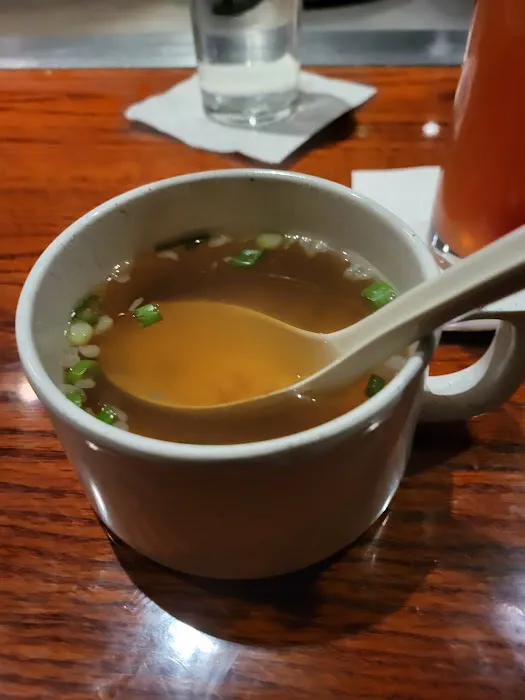 Edo Restaurant Picture 2