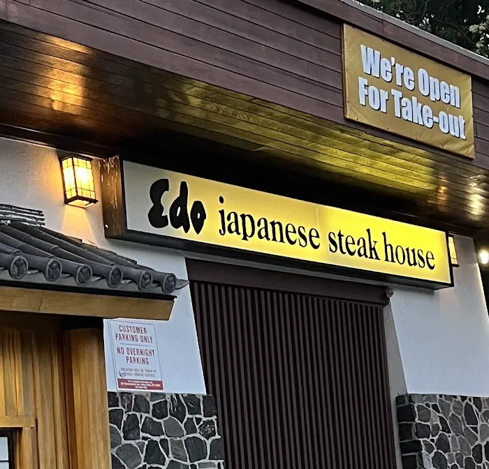 Edo Restaurant Picture 10