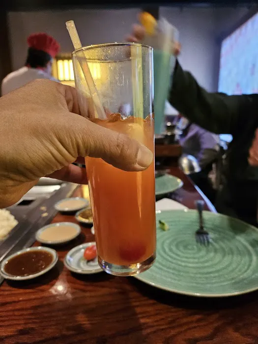 Edo Restaurant Picture 8