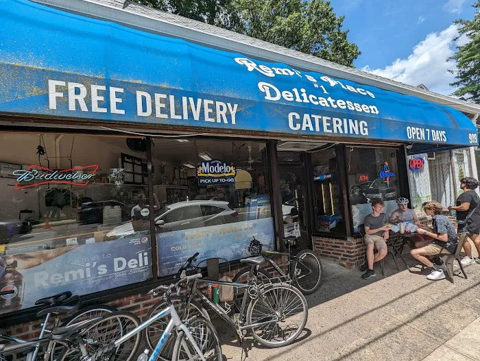 Remi's Deli Picture 6
