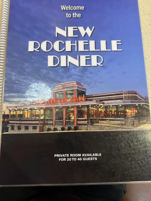 New Rochelle Diner Picture 9