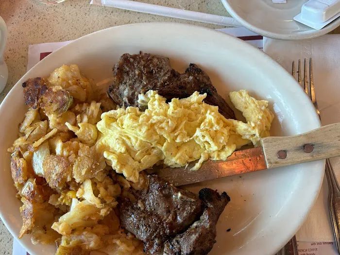 New Rochelle Diner Picture 10