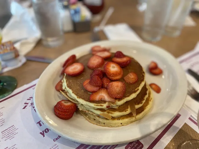 New Rochelle Diner Picture 1