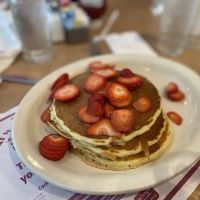 New Rochelle Diner ico