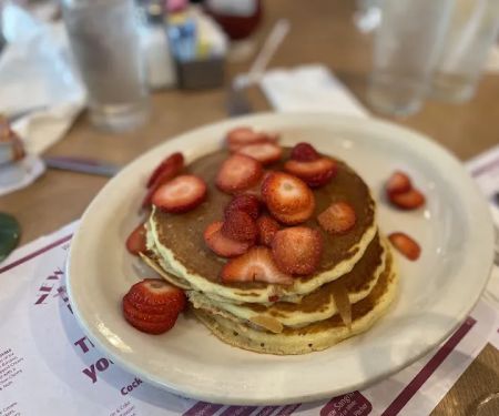 New Rochelle Diner