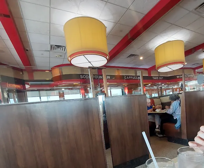 New Rochelle Diner Picture 3