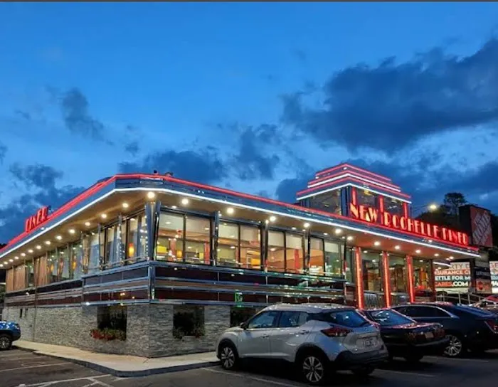 New Rochelle Diner Picture 8