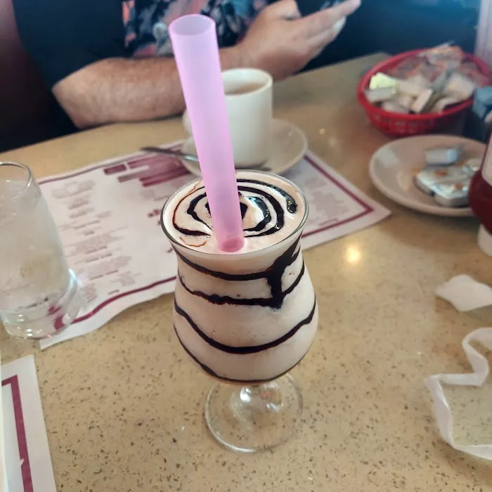 New Rochelle Diner Picture 4