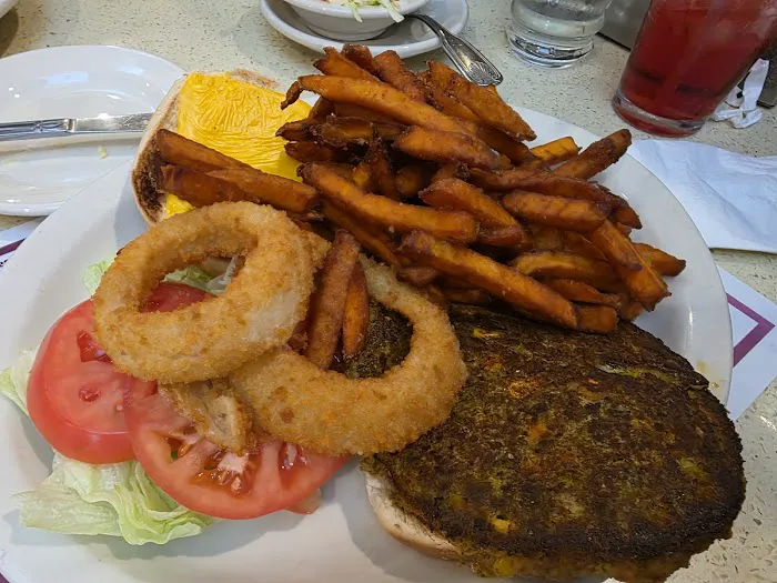 New Rochelle Diner Picture 6