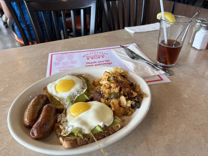 New Rochelle Diner Picture 2