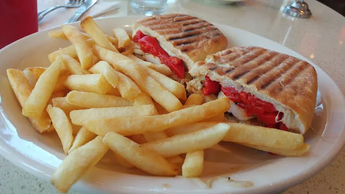 New Rochelle Diner Picture 7