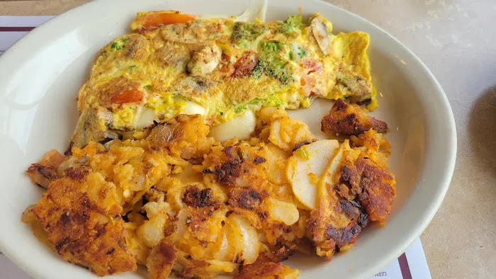 New Rochelle Diner Picture 5