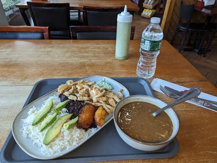 Mike's Deli & Cafe Picture 10
