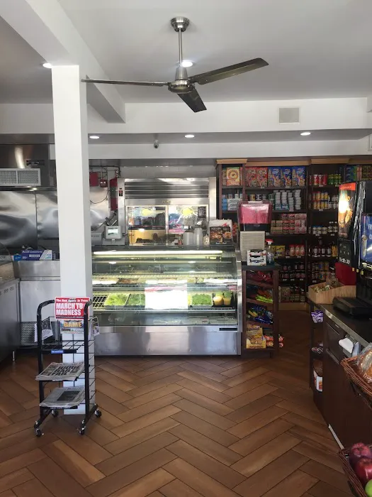 Mike's Deli & Cafe Picture 7