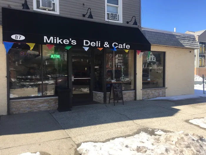 Mike's Deli & Cafe Picture 9
