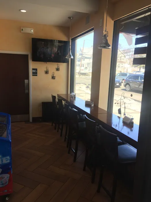 Mike's Deli & Cafe Picture 8