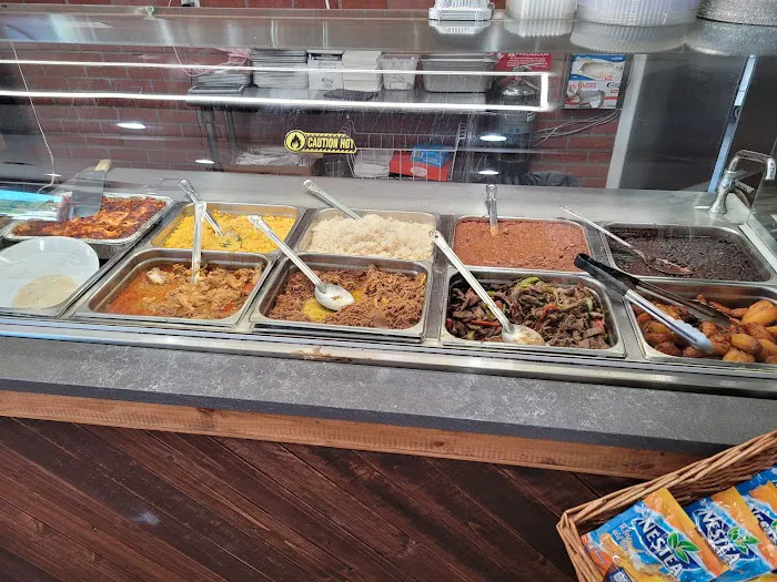 Mike's Deli & Cafe Picture 2