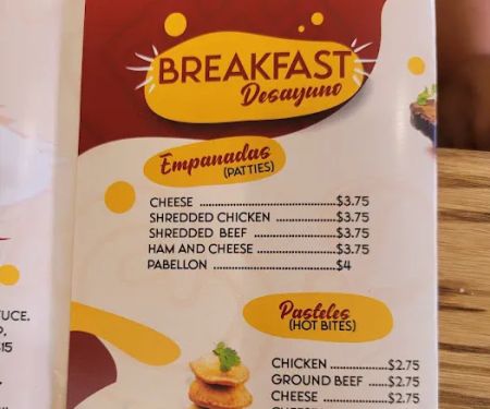 Mike's Deli & Cafe