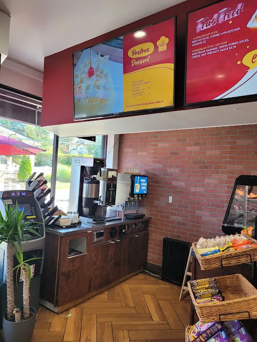Mike's Deli & Cafe Picture 3