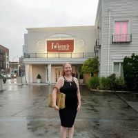 Main Street Deli ico