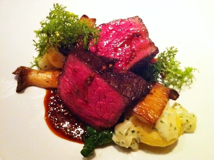 Leo's Italian Restaurant Picture 4