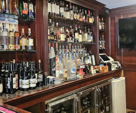 Leo's Italian Restaurant