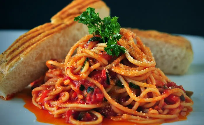 Leo's Italian Restaurant Picture 6
