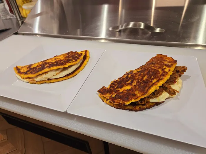 Al Toque Latin Cuisine Picture 1
