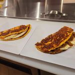 Al Toque Latin Cuisine