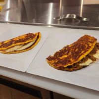 Al Toque Latin Cuisine ico