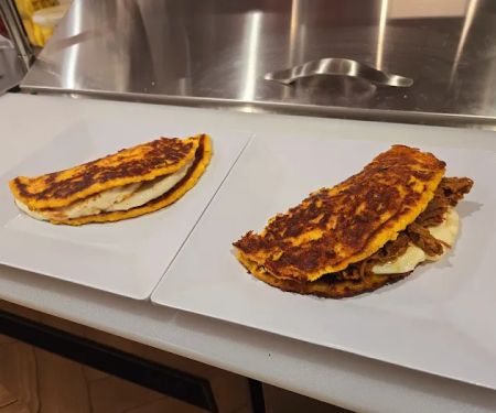 Al Toque Latin Cuisine