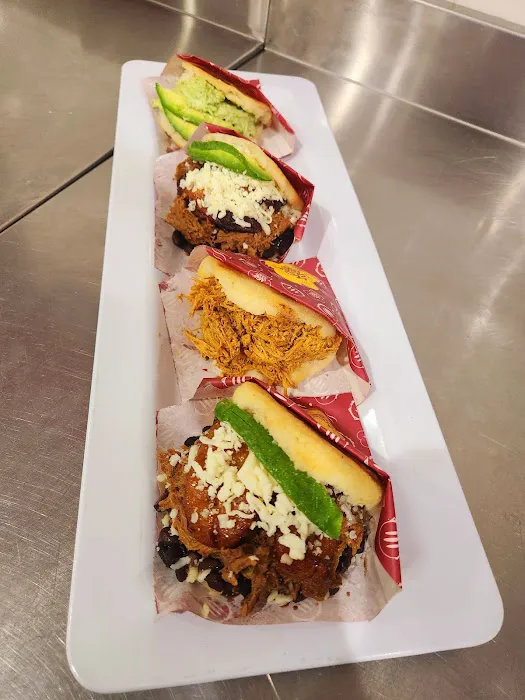 Al Toque Latin Cuisine Picture 9