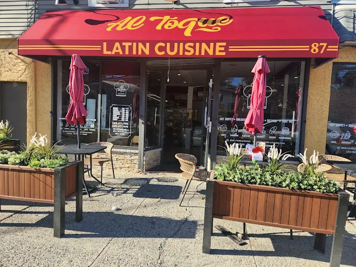 Al Toque Latin Cuisine Picture 5