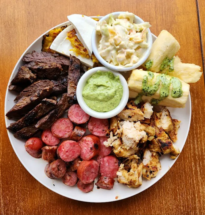 Al Toque Latin Cuisine Picture 10