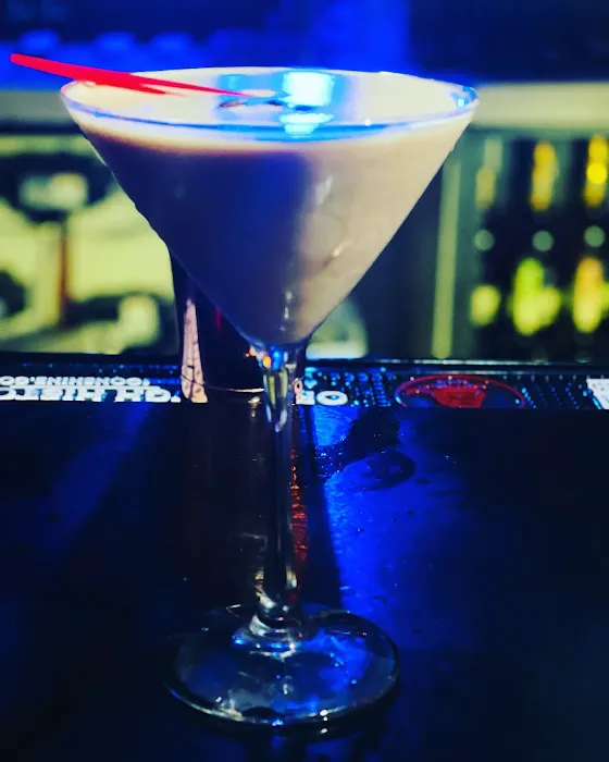 Prohibitions End Cocktail Lounge Picture 2